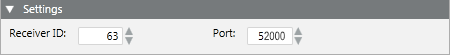 SPC Driver Settings
